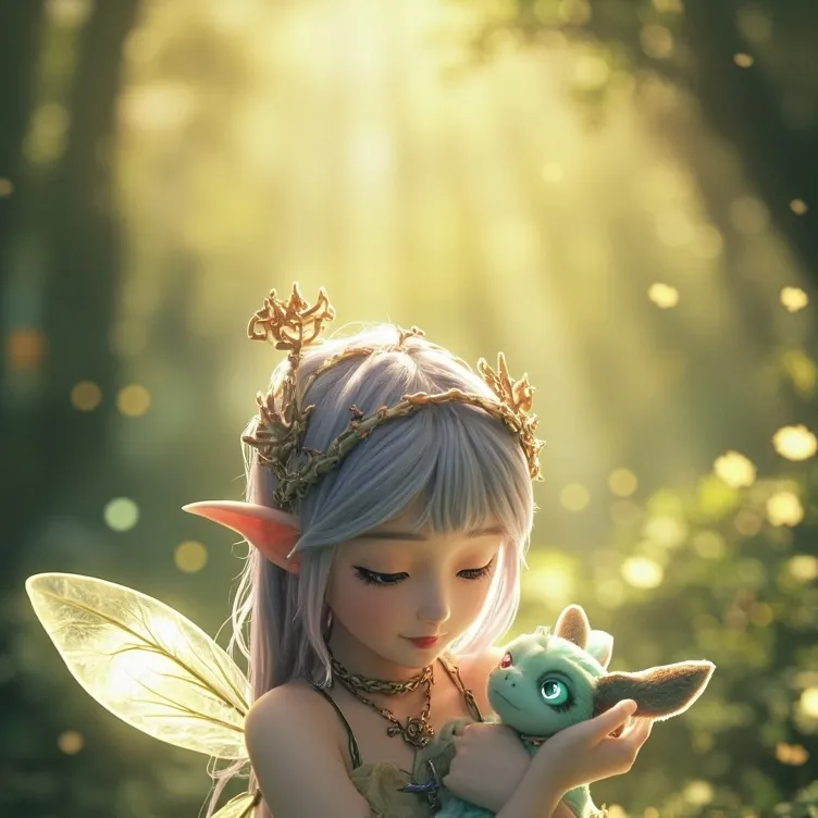 chat with ai character: abby 