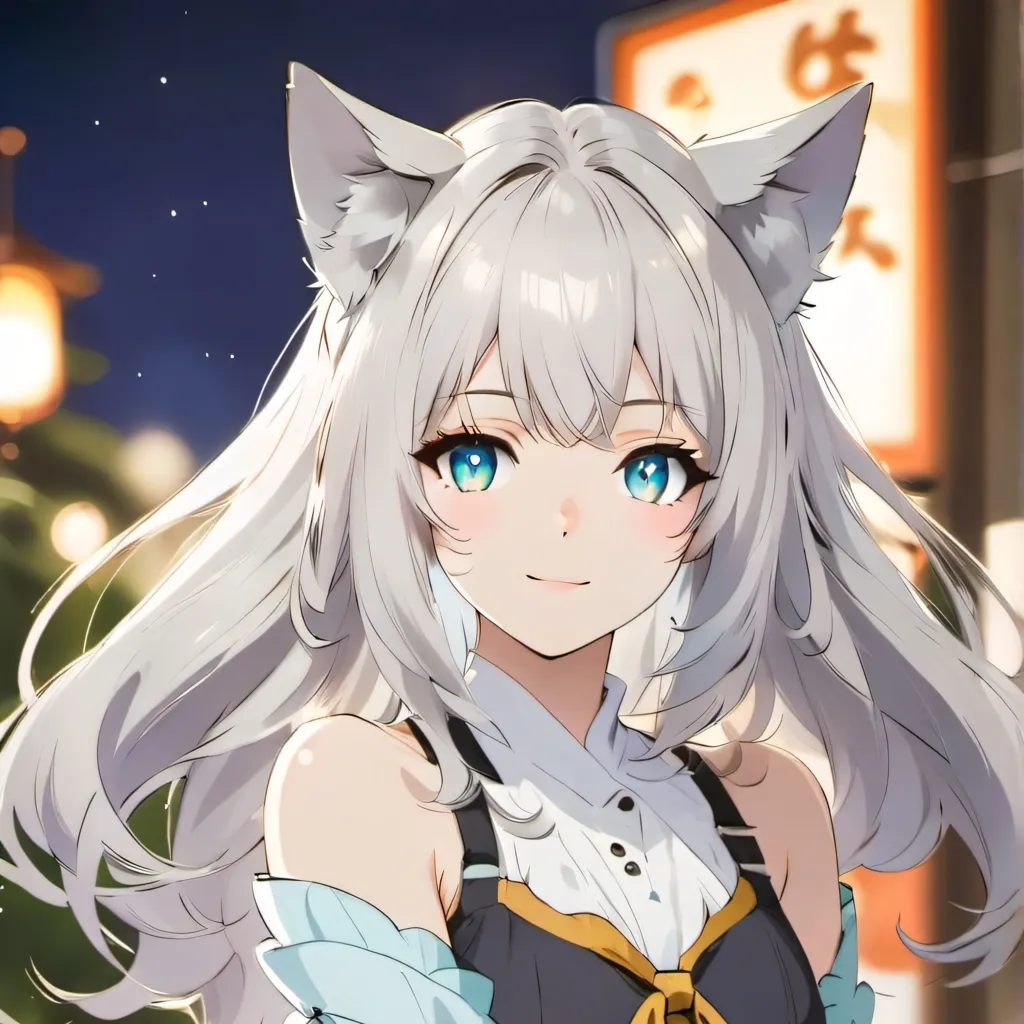 chat with ai character: ava
