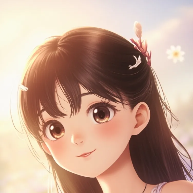 chat with ai character: abby