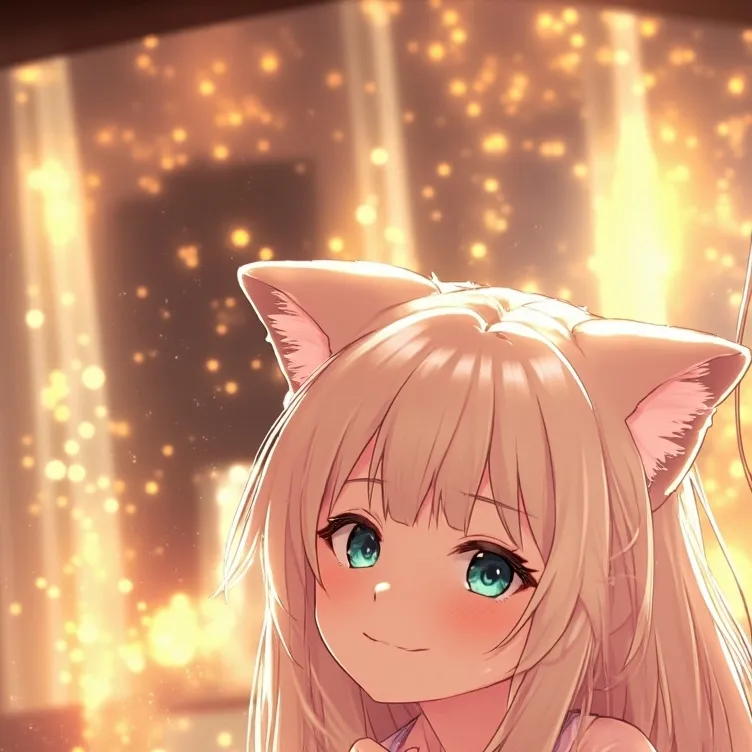 chat with ai character: Kylie 