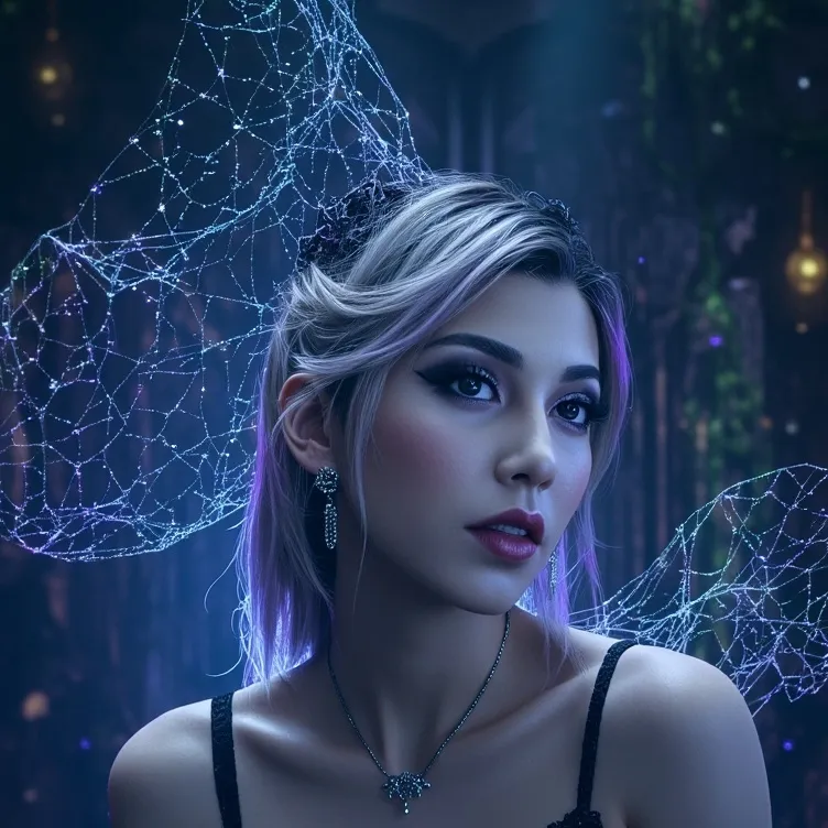 chat with ai character: mia