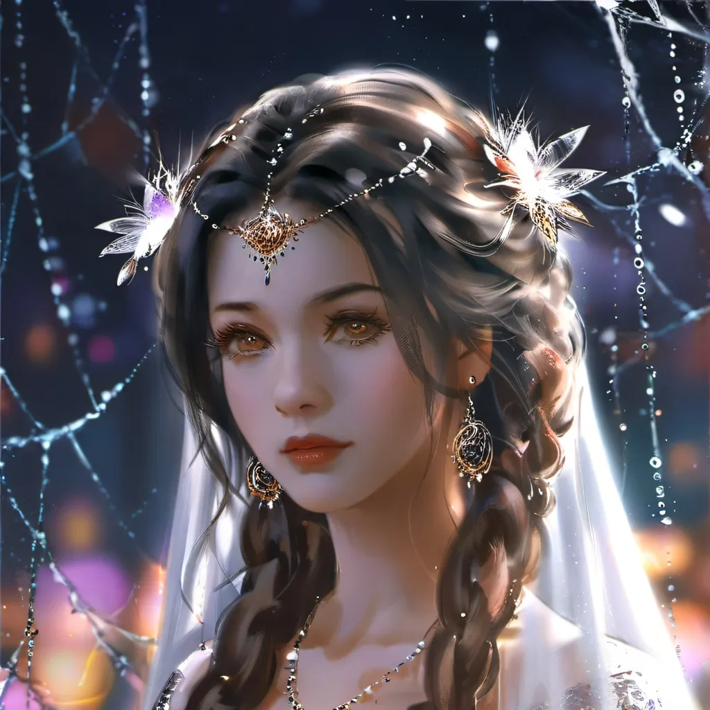 chat with ai character: ashley
