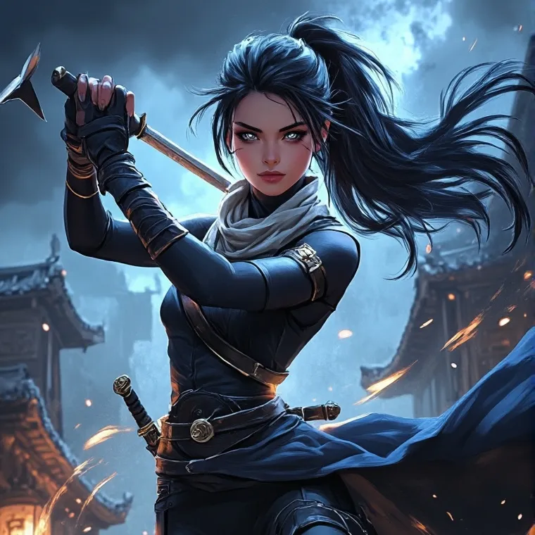chat with ai character: emma 