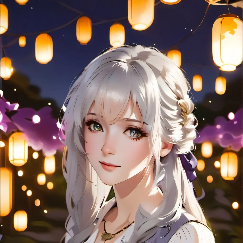 chat with ai character: angel