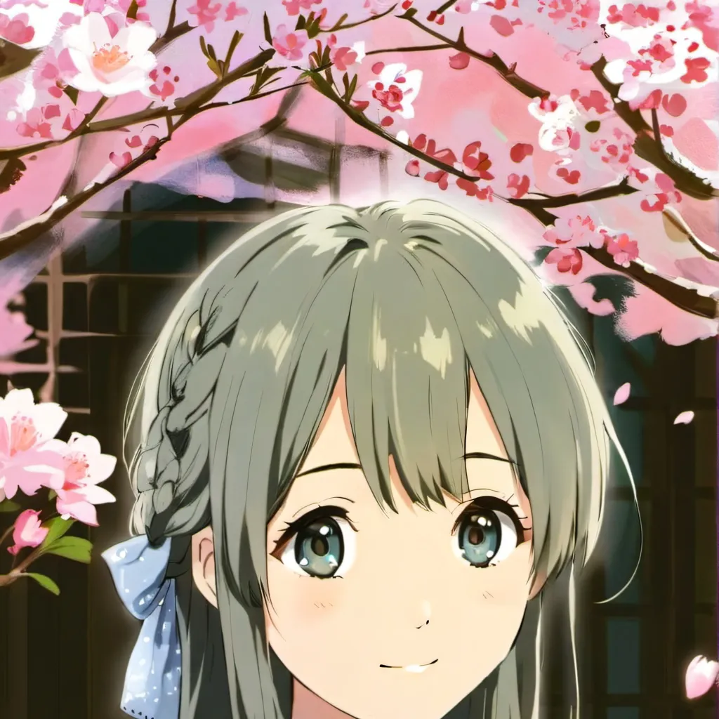 chat with ai character: amy