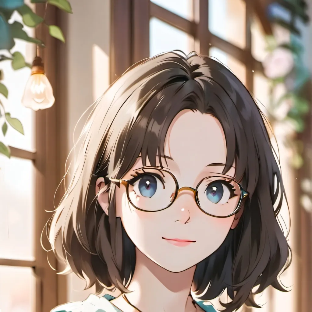 chat with ai character: alexandra 