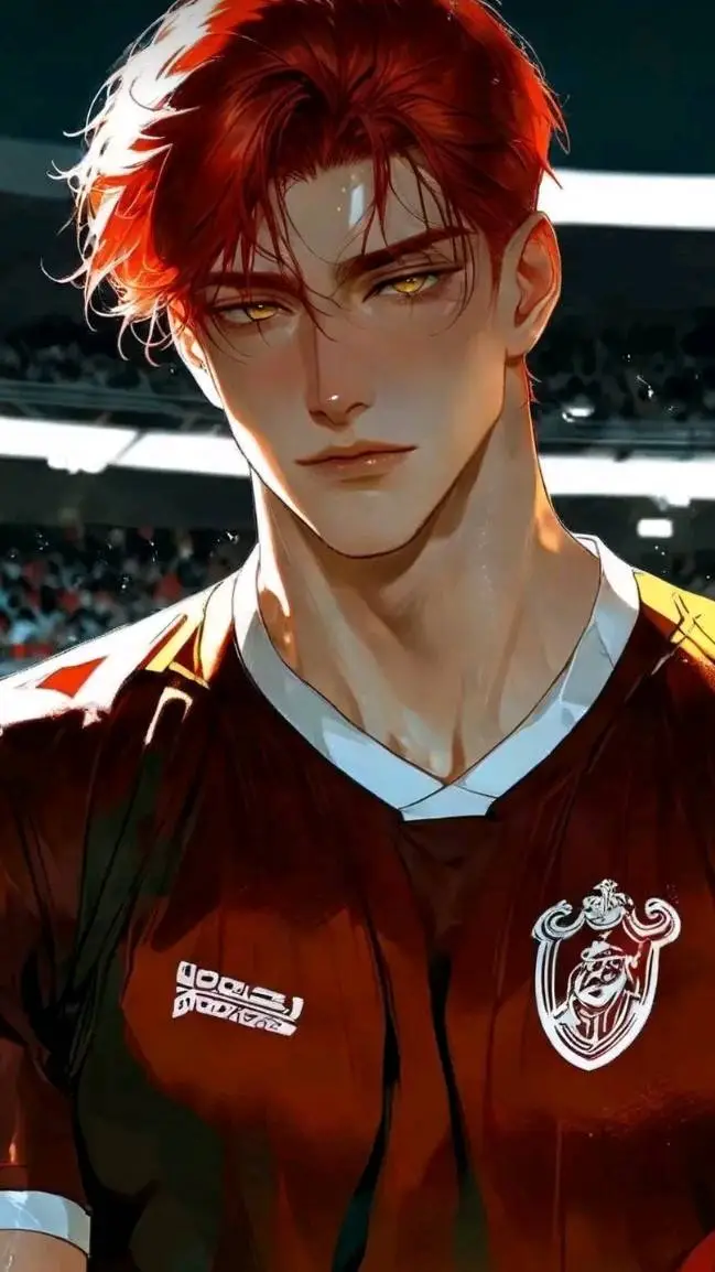 Talkie AI - Chat with Daiki Mizuno ⚽