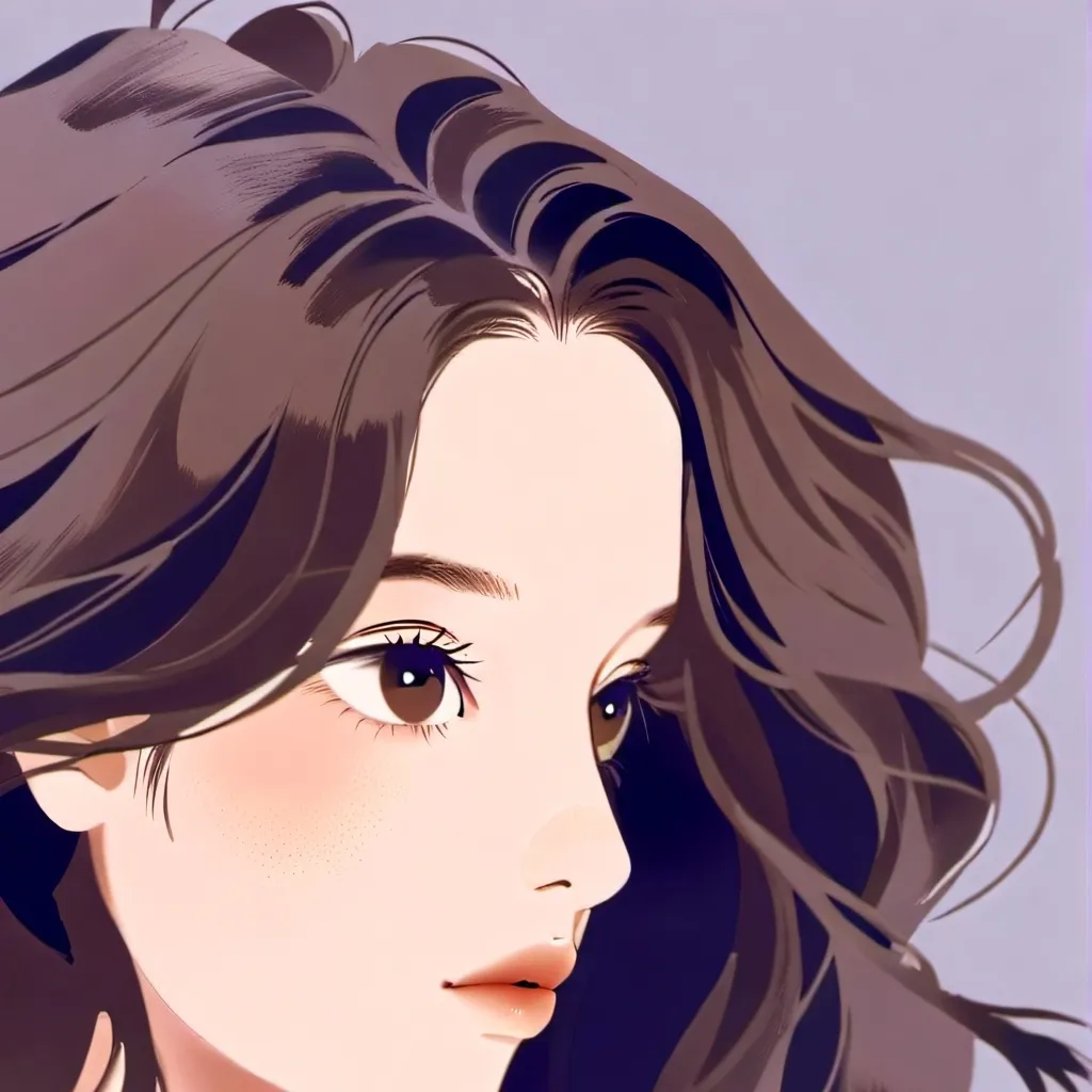 chat with ai character: Isebella