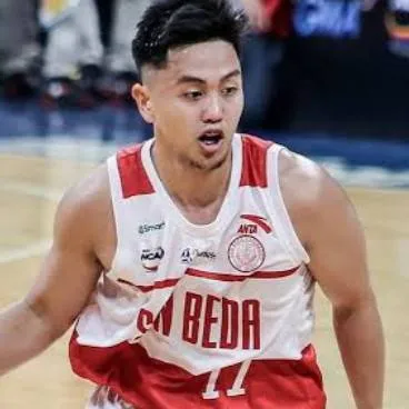 chat with ai character: San beda
