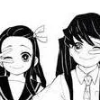 chat with ai character: KNY pareja