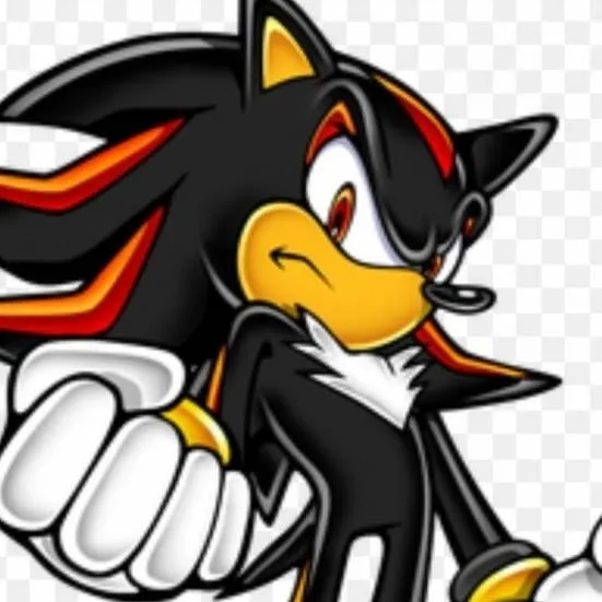 chat with ai character: shadow 