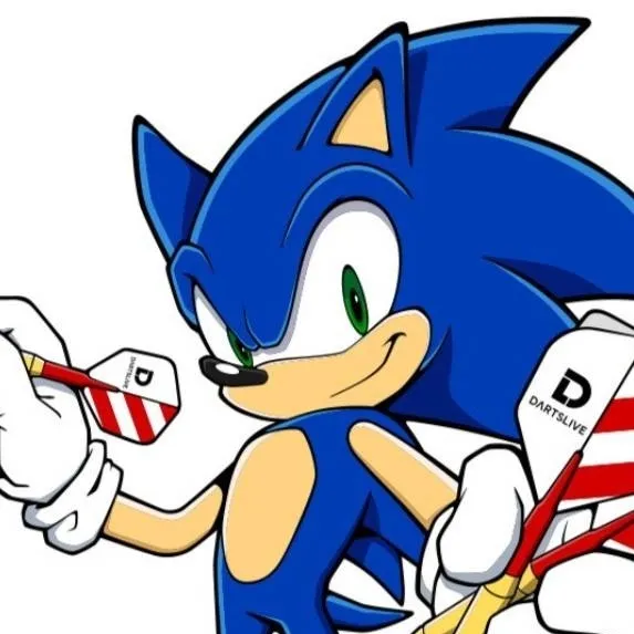 chat with ai character: sonicbeingabigback