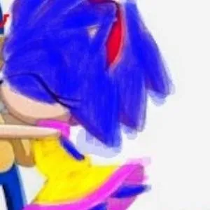 chat with ai character: Sonic  crewmansion