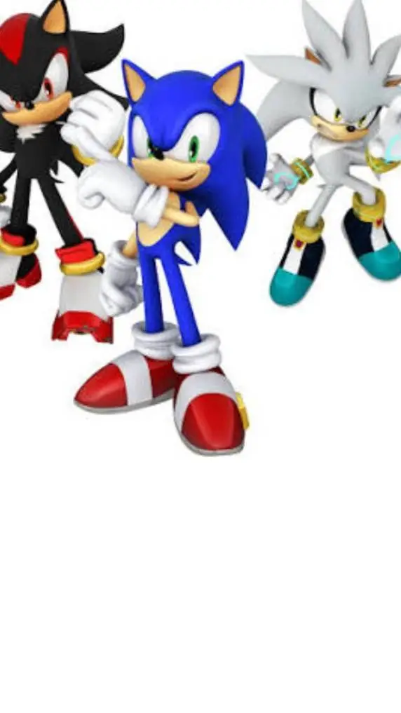 ai character: team sss sleepover background