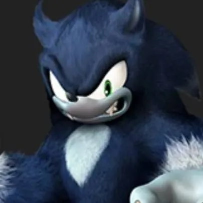chat with ai character: werhog sonic 