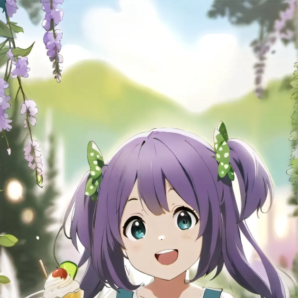 chat with ai character: dolly 