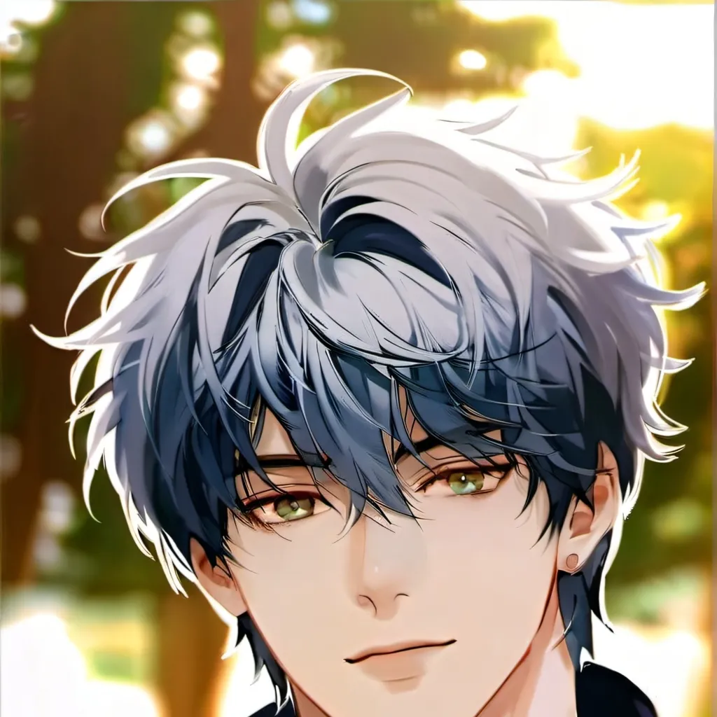 chat with ai character: Sonic 