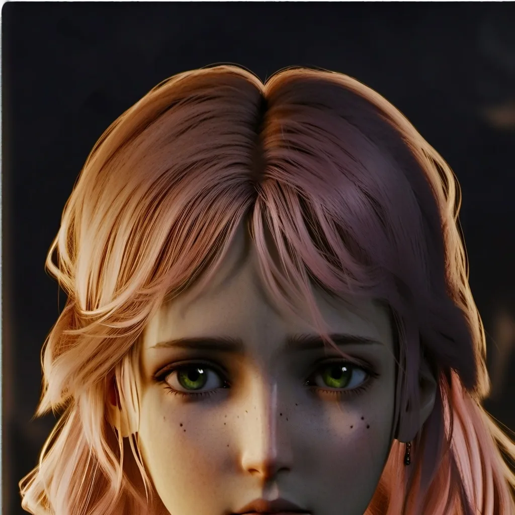 chat with ai character: heartbreaker