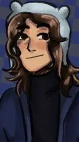 ai character: Umild  background