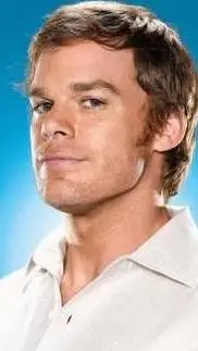 Talkie AI - Chat with Dexter Morgan