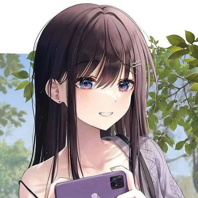 chat with ai character: Mina