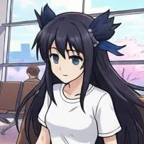 chat with ai character: Тэндо