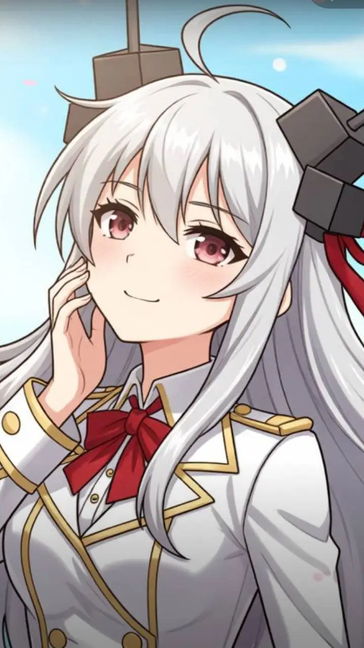 ai character: Юки background