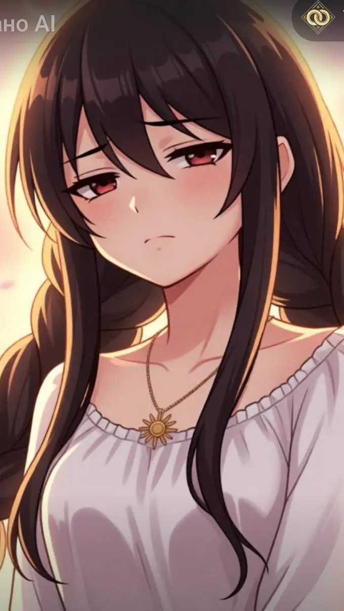ai character: Акинадзю  background