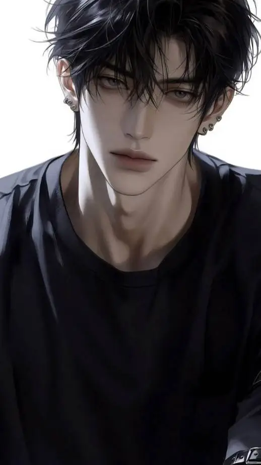 Talkie AI - Chat with ۶ৎ⋆˚࿔ Aaron 𝜗𝜚˚⋆