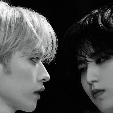 chat with ai character: Minsung