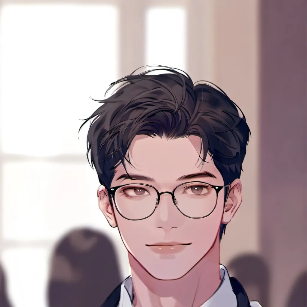 chat with ai character: Ayush