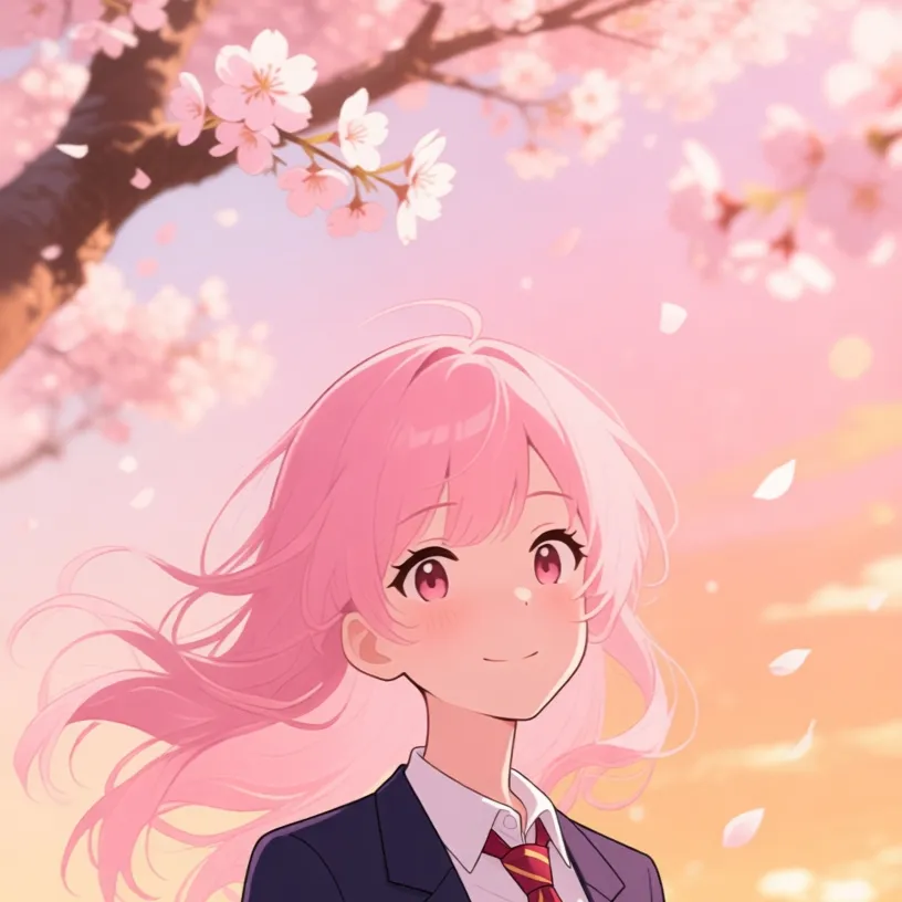 chat with ai character: kaguya akatsu