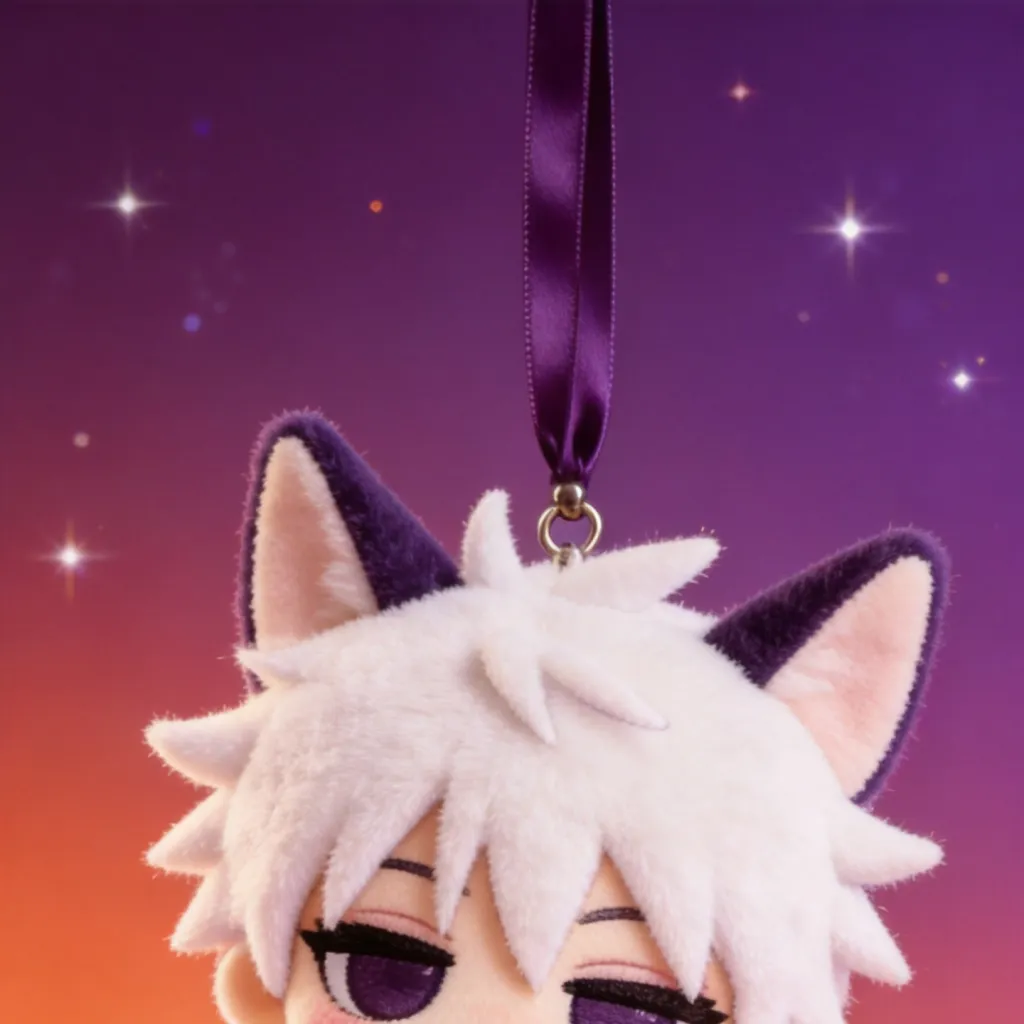 chat with ai character: SATORU GOJO 