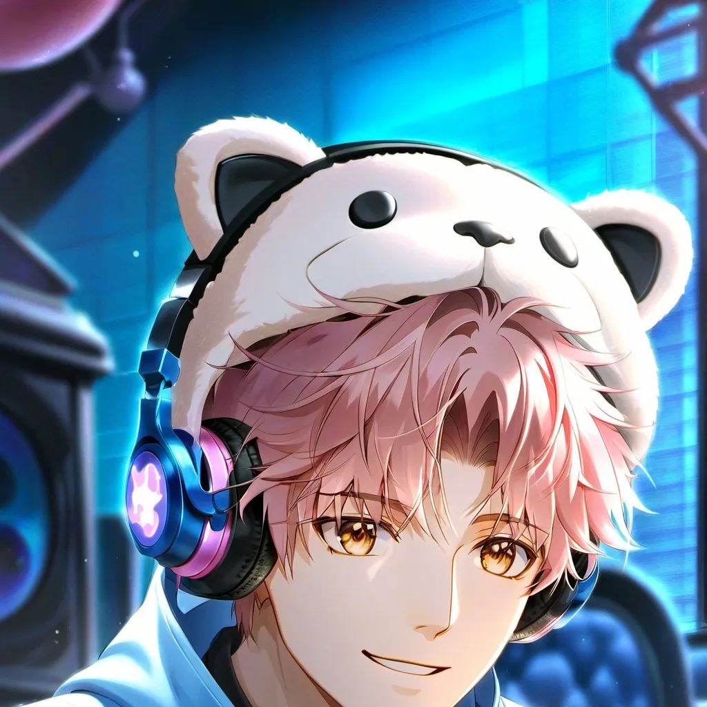 chat with ai character: James