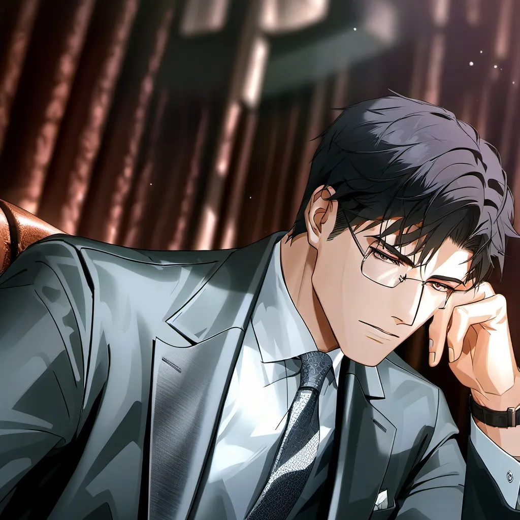chat with ai character: Marco