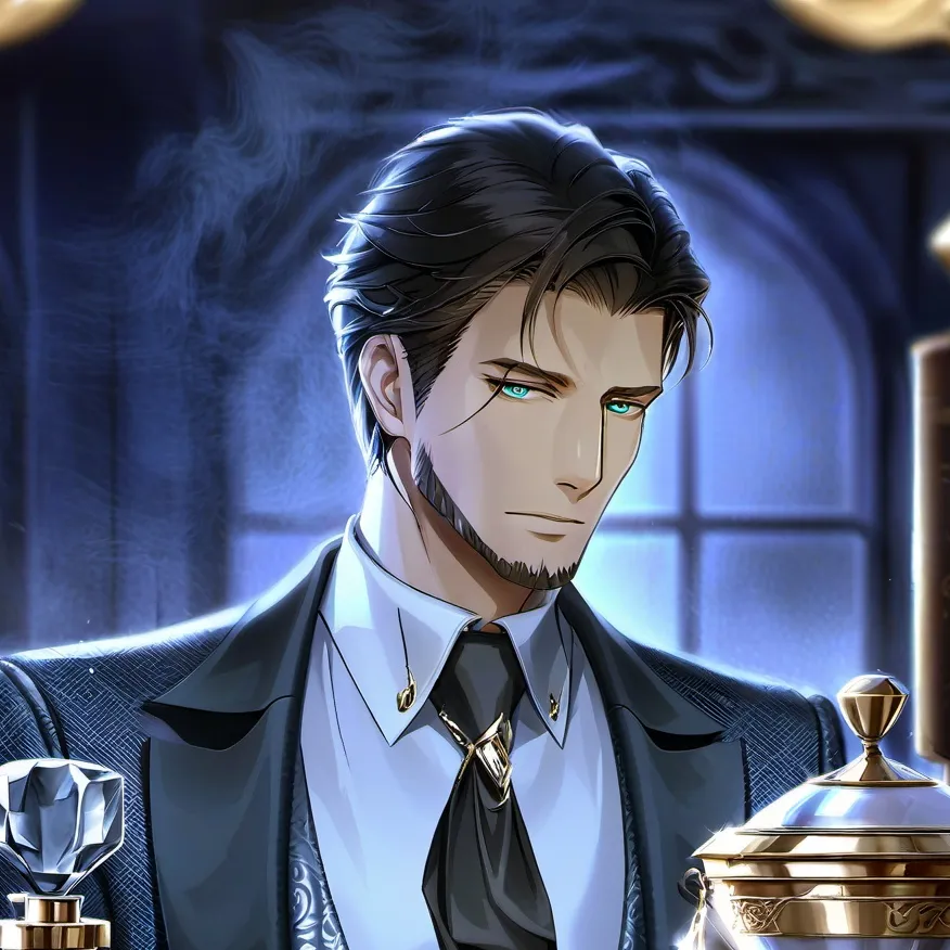 chat with ai character: Mateo 