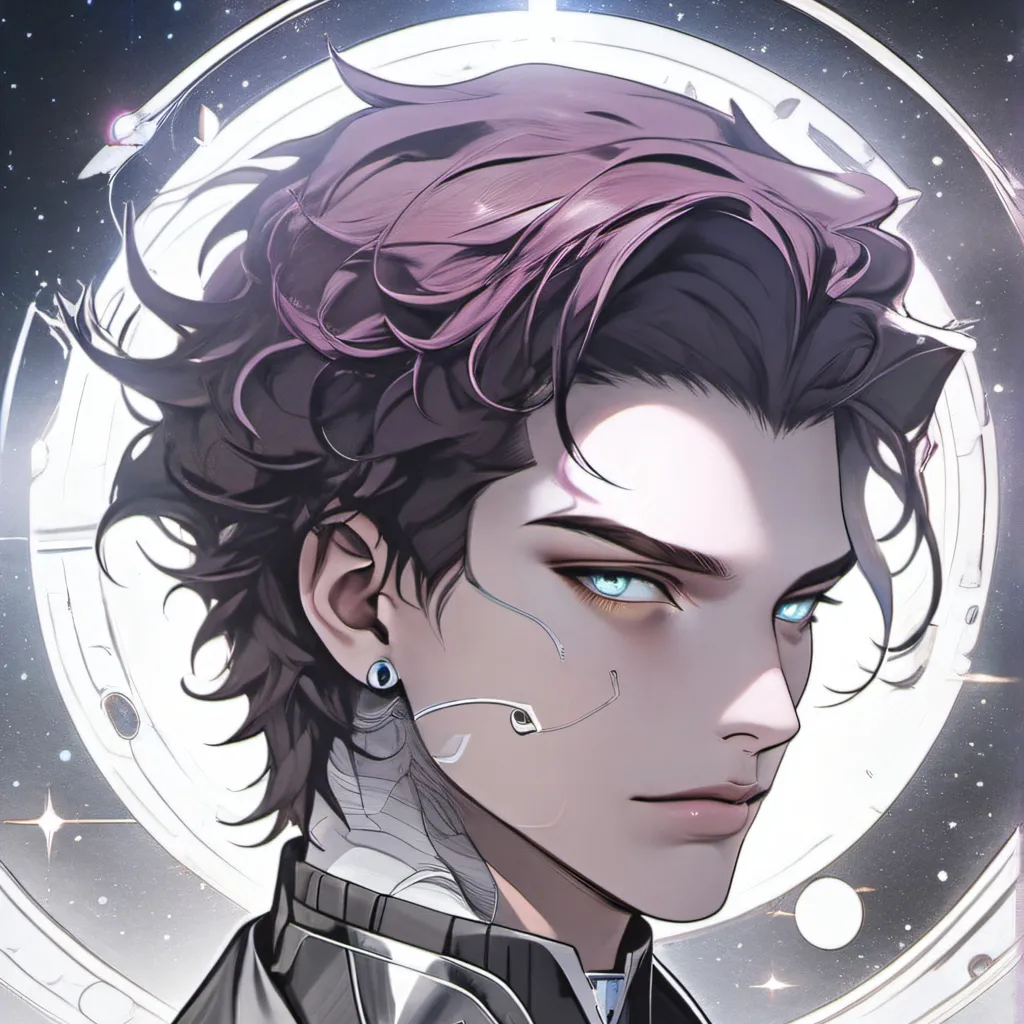 chat with ai character: Krur 