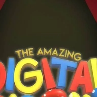 chat with ai character: DIGITAL CIRCUS 🎪