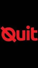 ai character: Quit background