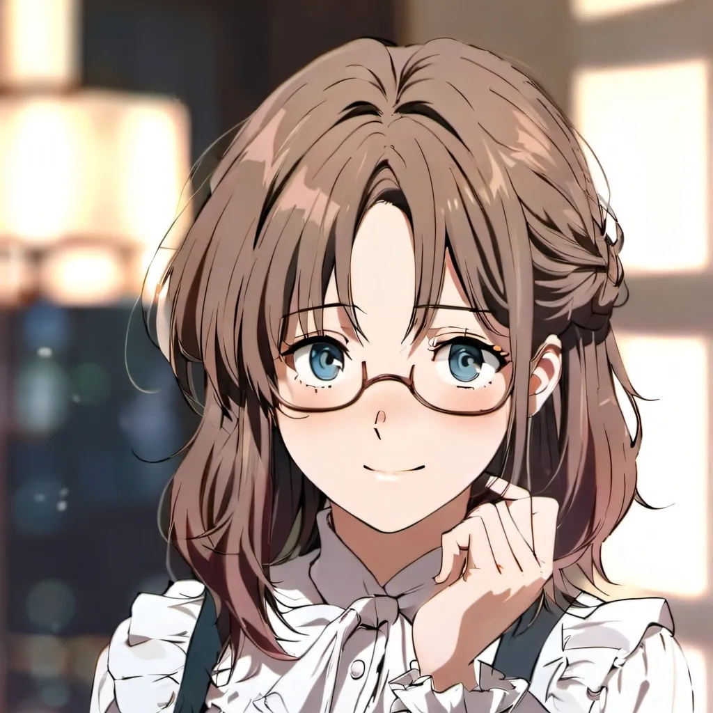 chat with ai character: Tomaki