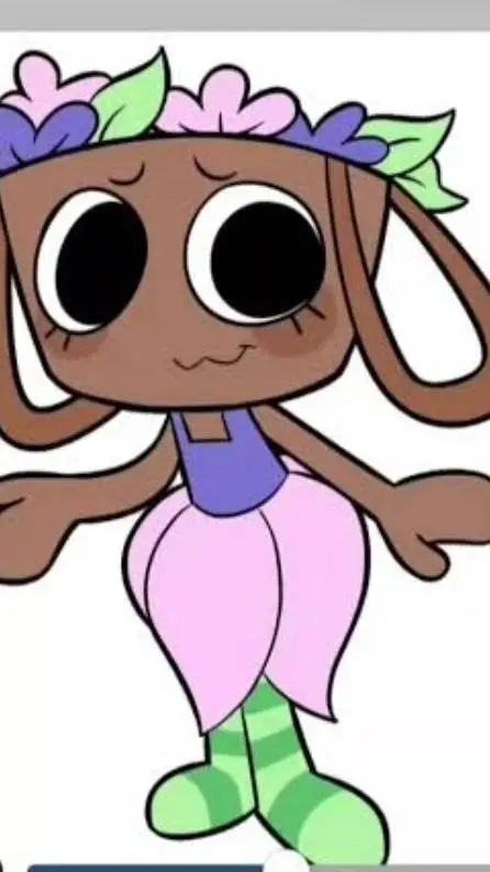 ai character: Bassie background
