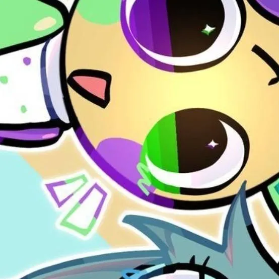 chat with ai character: Connie x Looey!