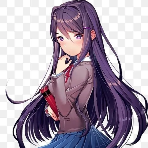 chat with ai character: Yuri