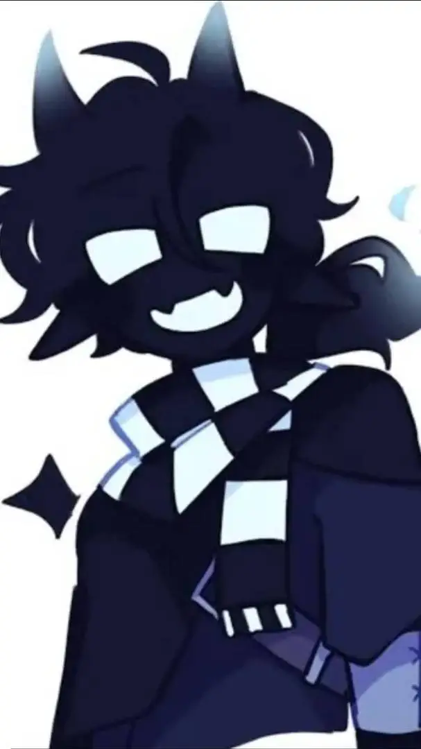 ai character: Twixxel background