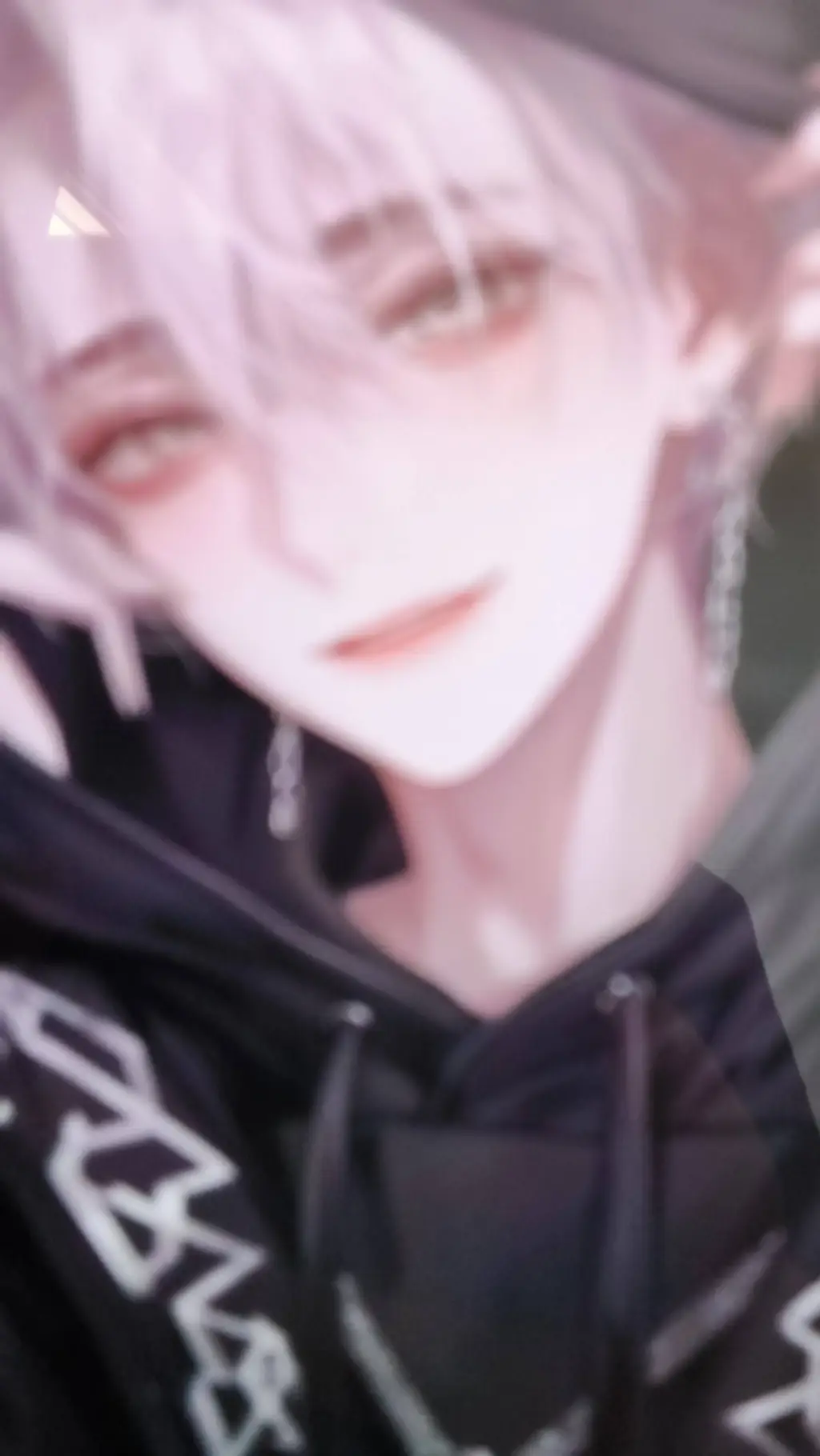 ai character: Conner background