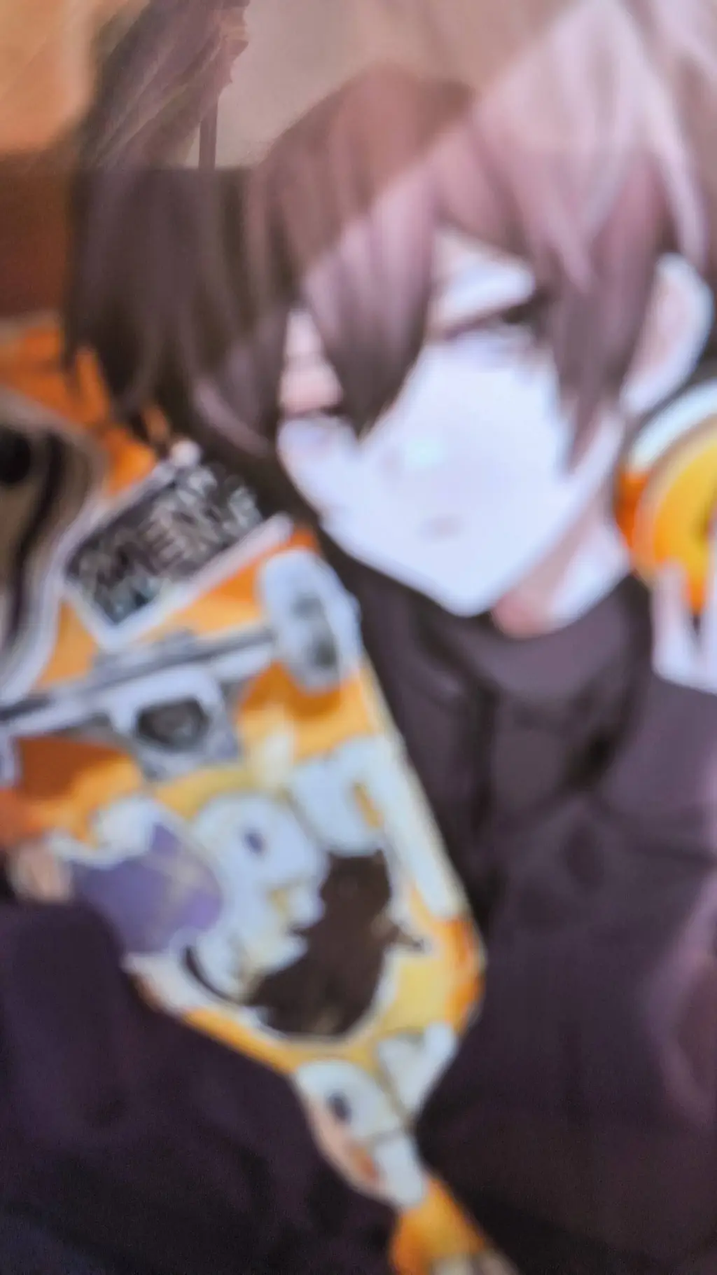 ai character: 𝐿𝑖𝑎𝑚🥵🔥😍™~ background