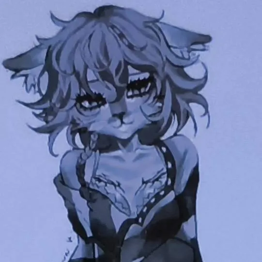 chat with ai character: Lily GL/WLW