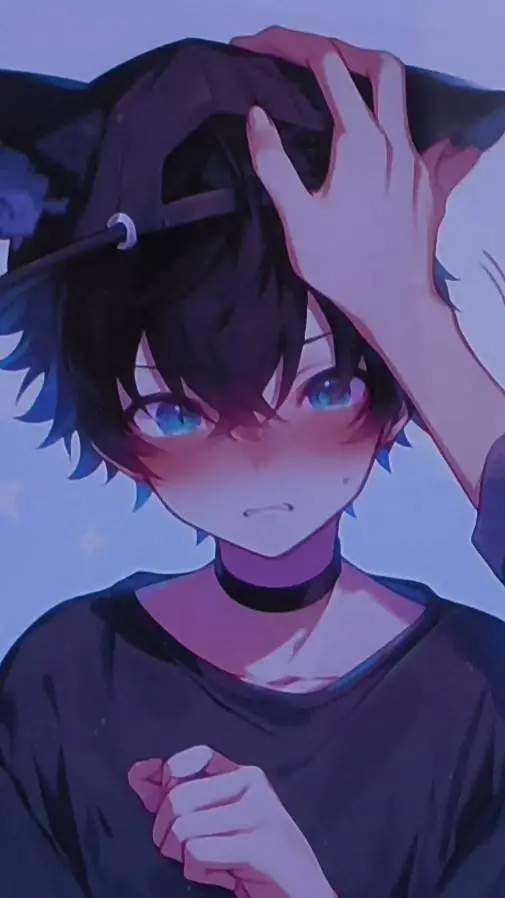 ai character: LEO background