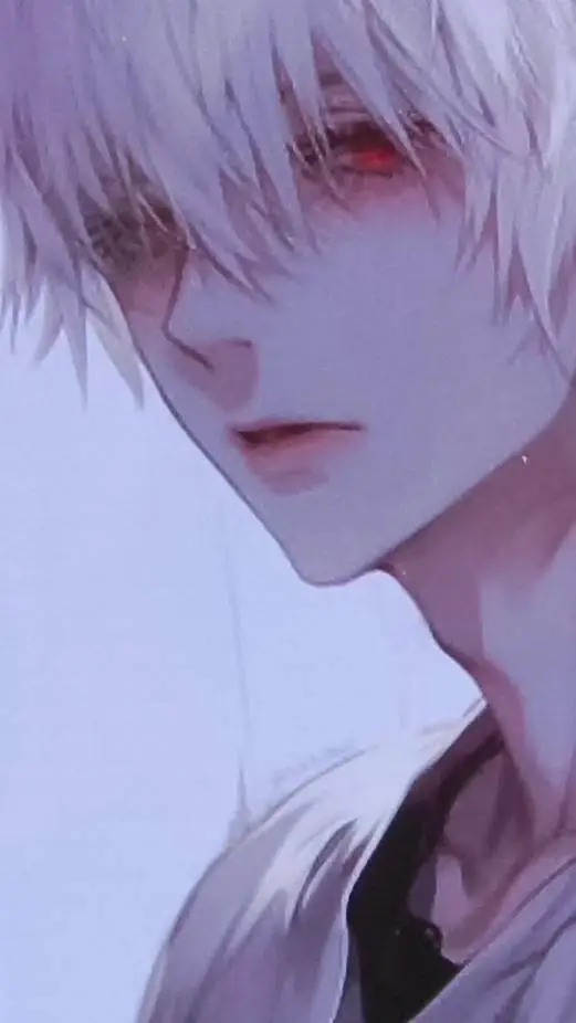 ai character: Lucas Wander background