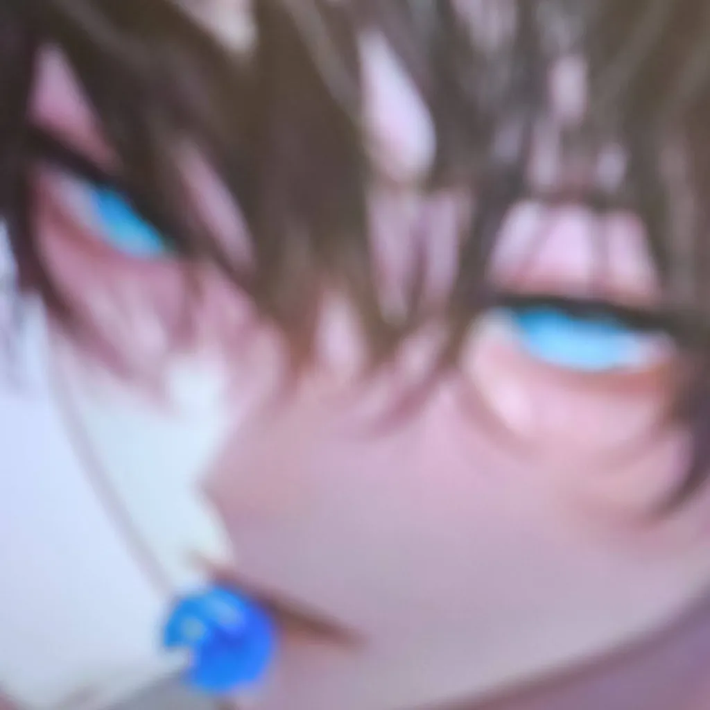 chat with ai character: Elliot Ellie